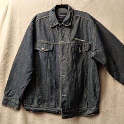 PHATT FARM'S XXL JACKET. (NEW)