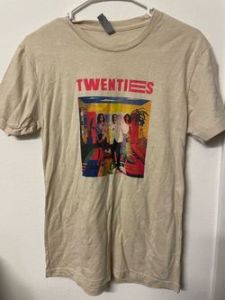 Bet tv network shirt