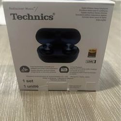 Earbuds Technics AZ80