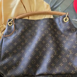 LV bag