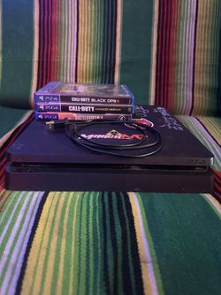 ps4 slim