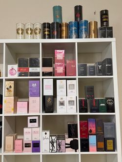 Perfumes 🌊✅