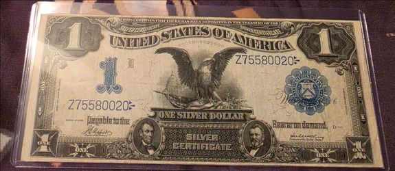 Currency