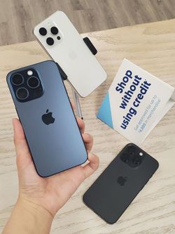 🤑 iPhone 15 Pro Max Deal Alert – Up to 50% Off! $699 or $1 to Take It Home + Warranty Included