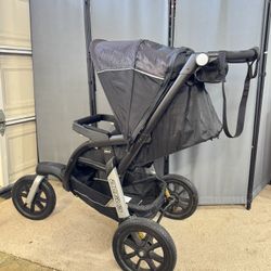 Chicco Active Stroller 