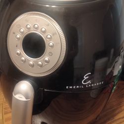 Emeril Lagasse Air Fryer