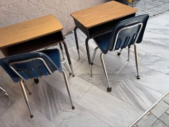 School desk