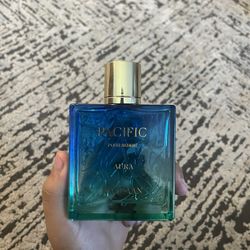 Rayhaan Pacific Aura