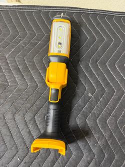 Dewalt 20V MAX Cordless LED Hand Held Area Light
