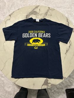Golden Bears Graphic Tee
