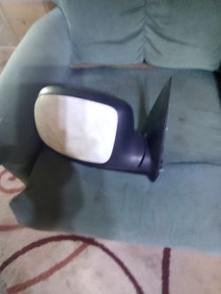 Power Mirror 1(contact info removed) Sierra Tahoe and Yukon trucks