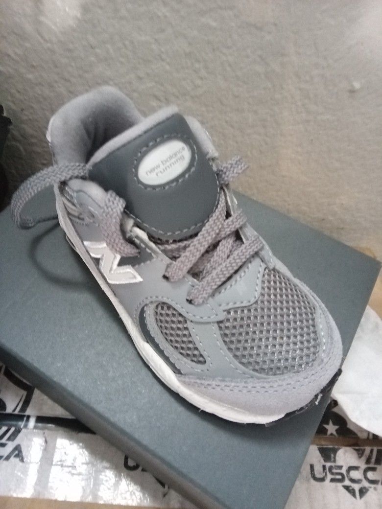 Toddler Shoes 