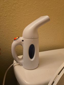 Steam cleaner