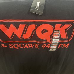 New Stranger Things T- Shirt