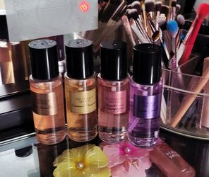 Victoria Secret Mini Perfumes