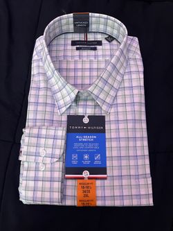Tommy Hilfiger Dress Shirt