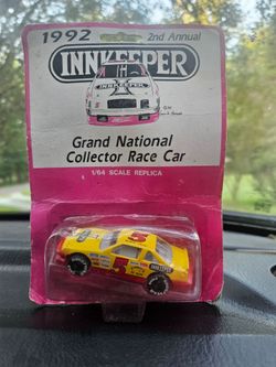 Nascar replica