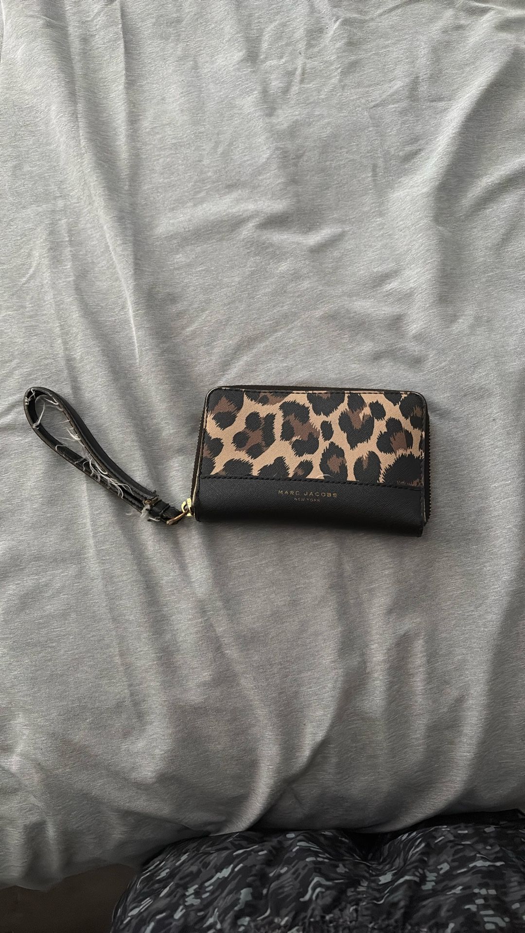 Marc Jacob’s Wallet