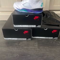 Jordan 5
