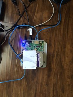 8 CAMERA INSTALL 24 HOUR RECORDING 18TB WITH NVR REMOTE VIEWING