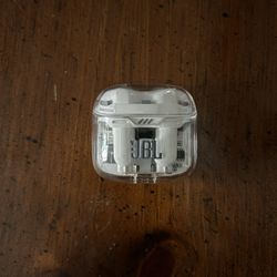 JBL Tune Flex Earbuds 