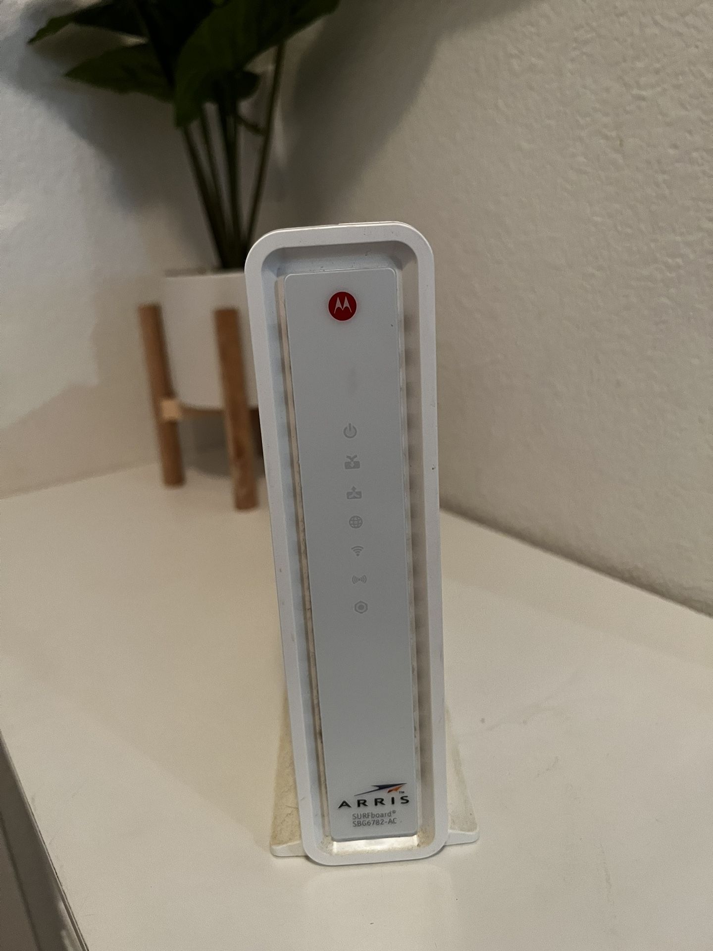 Xfinity Internet Modem