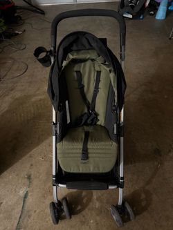 Evenflo Baby Stroller