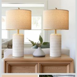 Table Lamps