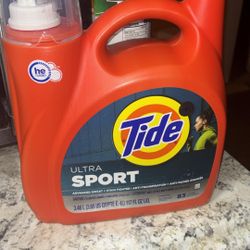 Tide Sport