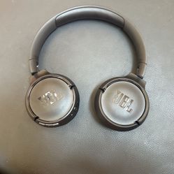 JBL Tune Headphones