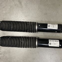 OEM REAR SHOCKS FOR RAM PROMASTER VAN 1500