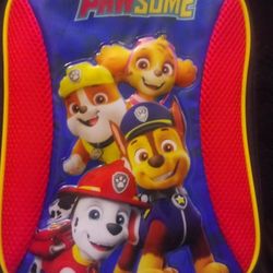 Paw Patrol Lunch Box
