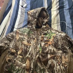 Habit Insulated Waterproof Bomber Jacket 