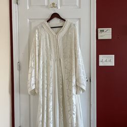 Moroccan Takeshita dress