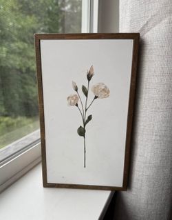 Floral art