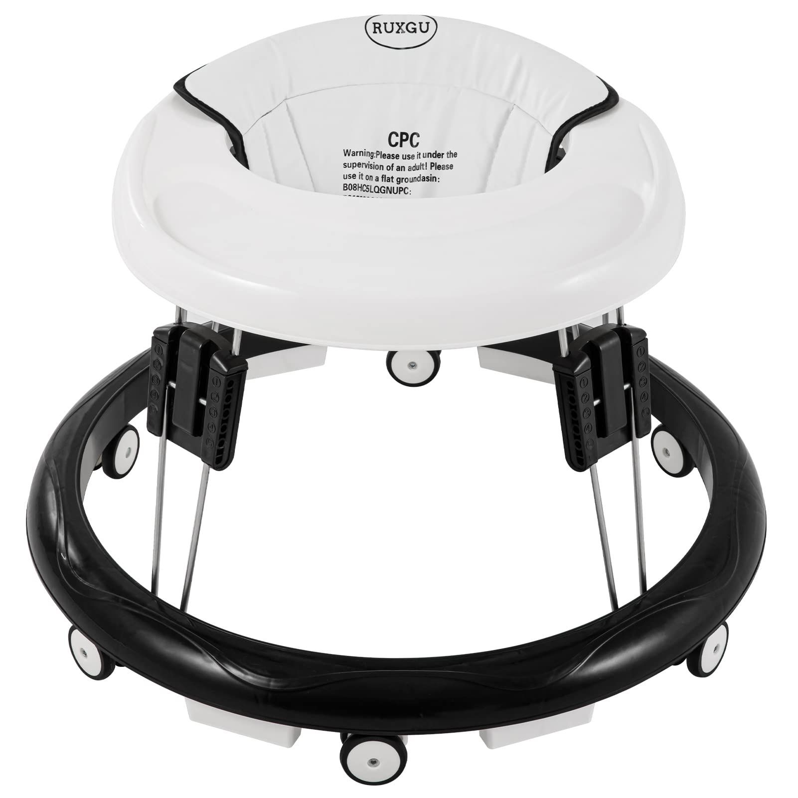DAGIBAYCN FOLDABLE BABY WALKER(NEW)