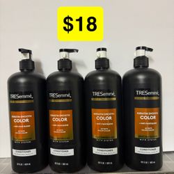 Tresemme Conditioner Bundle 