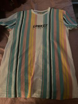 Medium Shirt