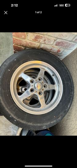 Greg Welds And Tel Stars