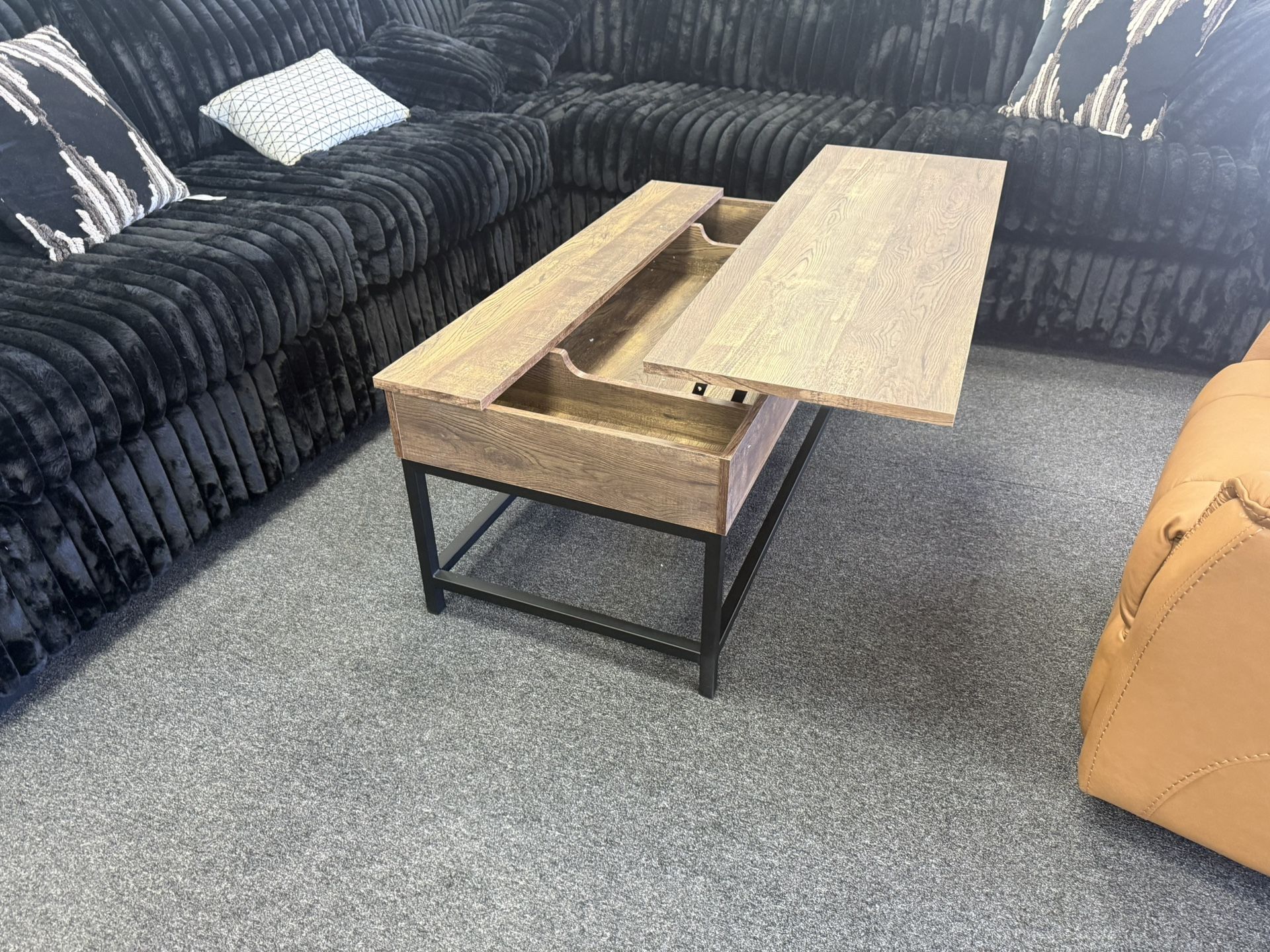 Lift Too Coffee Table