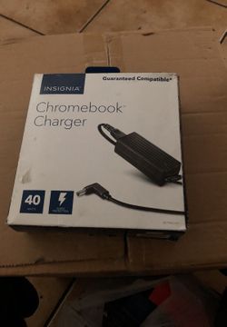 Laptop charger