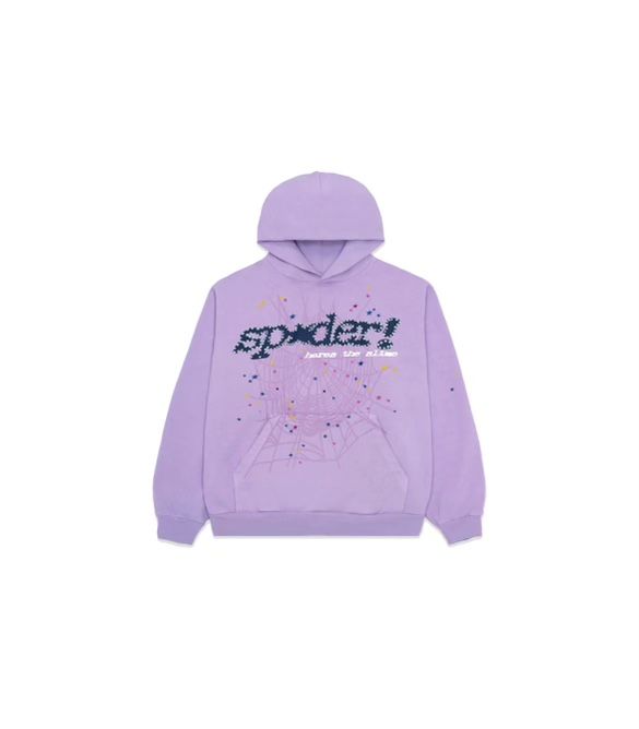 Spider Hoodies Brand New 