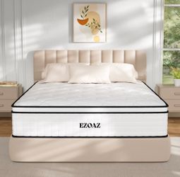 Mattress
