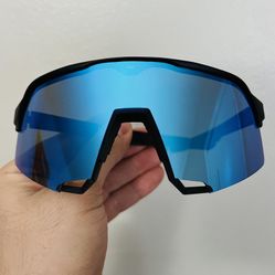 NEW Polarized 100 Hundred Percent Brand 