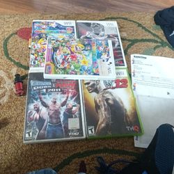 Wii