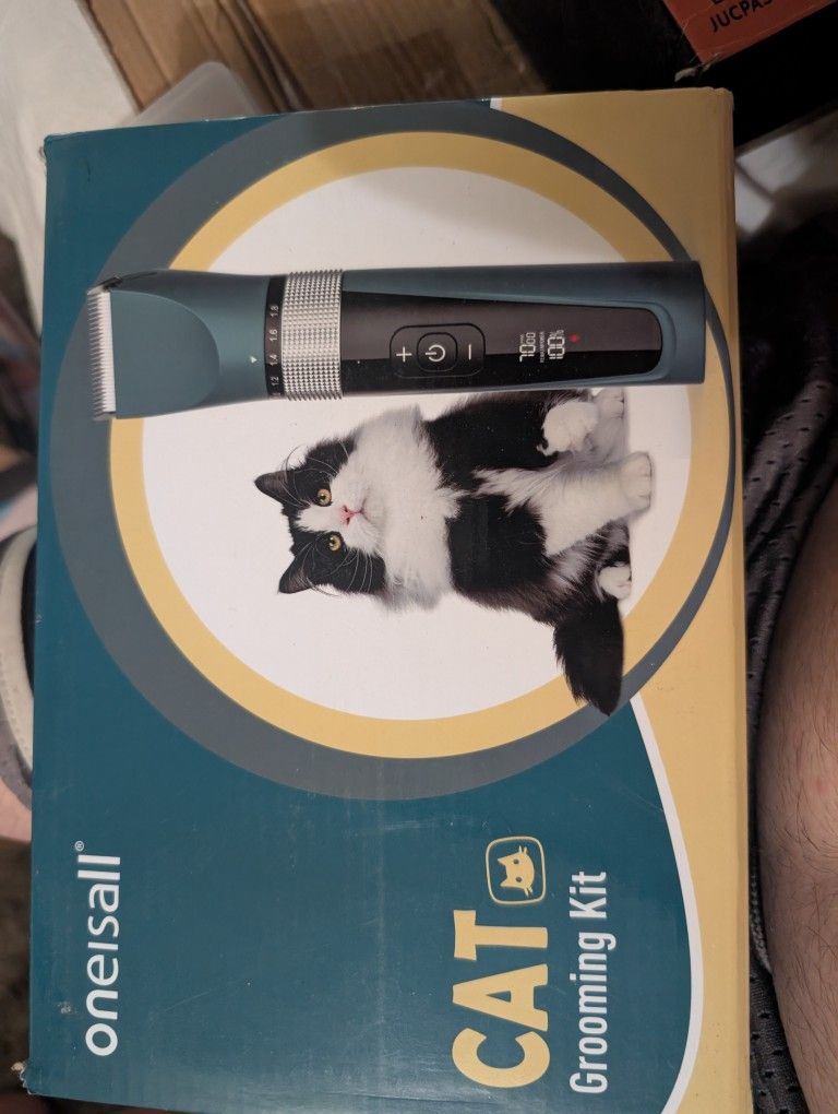 Pet Clippers