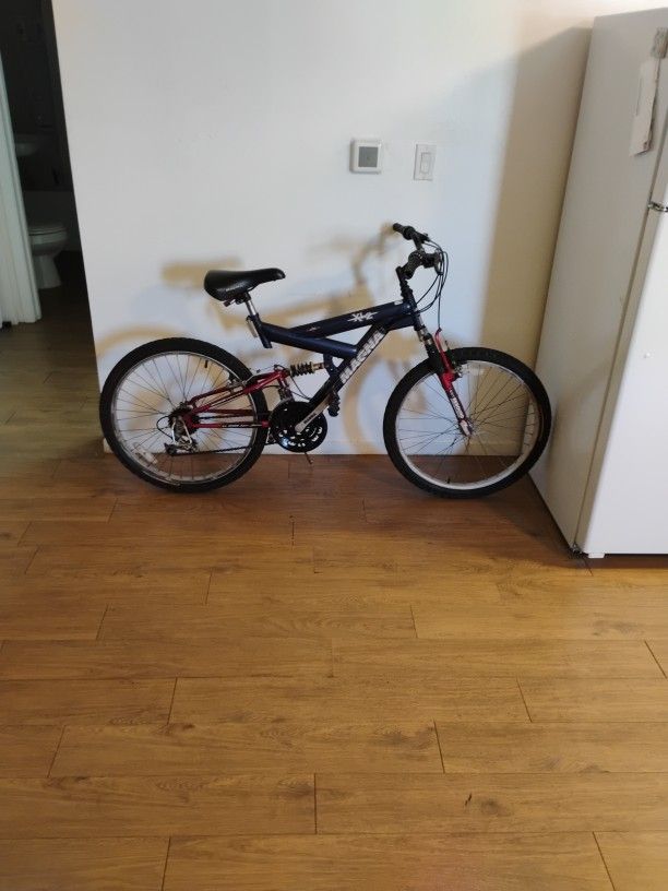 Magna XL2