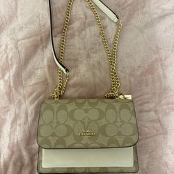 Coach Crossbody Bag