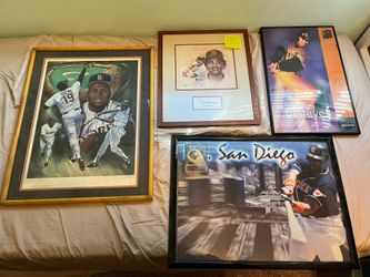 Tony Gwynn Collection 
