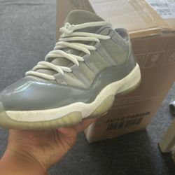 Jordan 11 Low